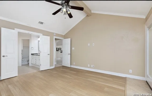 17228 ROCK FLS #2101 San Antonio, TX 78248