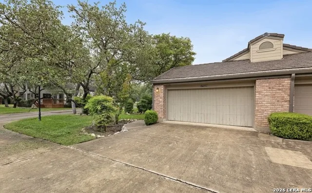 17228 ROCK FLS #2101 San Antonio, TX 78248