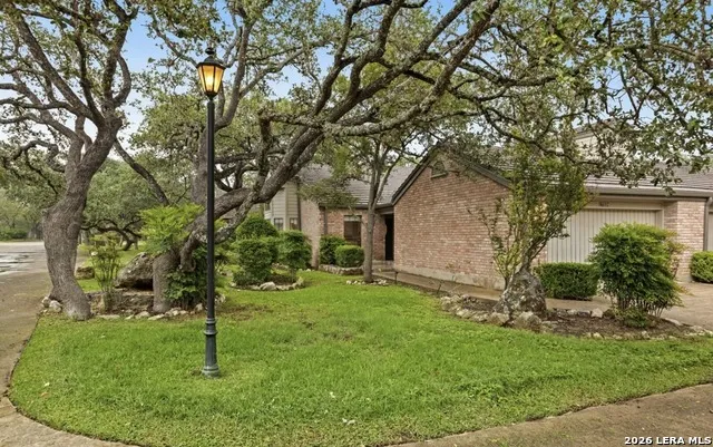 17228 ROCK FLS #2101 San Antonio, TX 78248