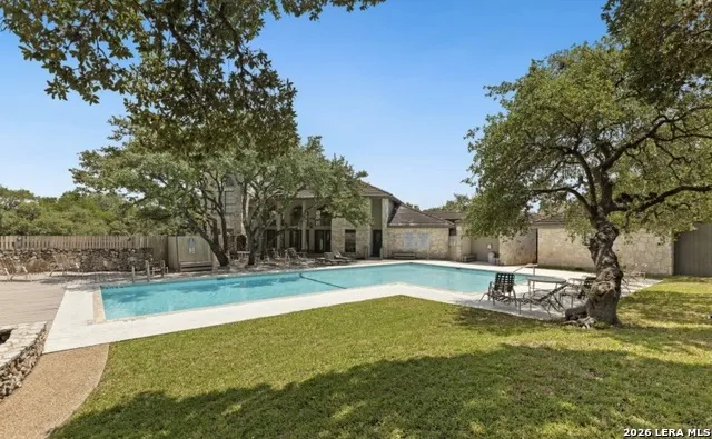 17228 ROCK FLS #2101 San Antonio, TX 78248