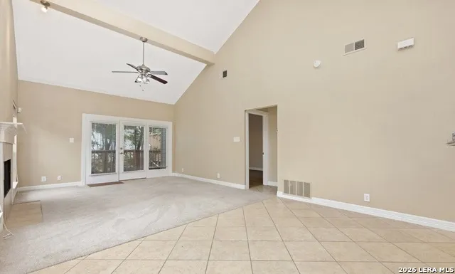 17228 ROCK FLS #2101 San Antonio, TX 78248