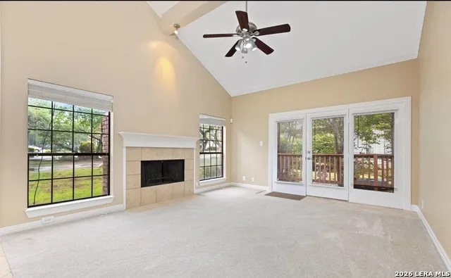 17228 ROCK FLS #2101 San Antonio, TX 78248