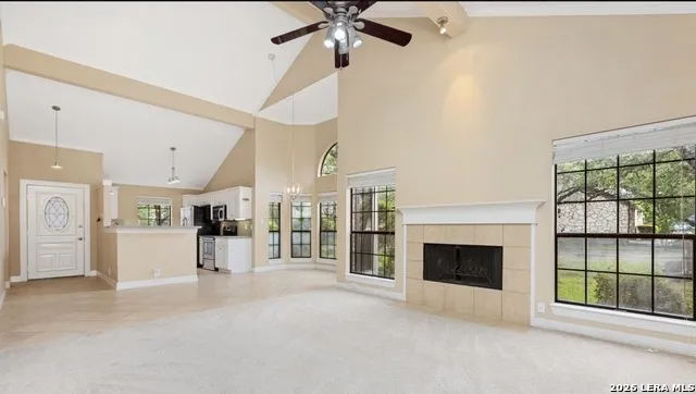 17228 ROCK FLS #2101 San Antonio, TX 78248