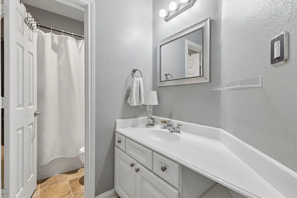 10199 Slick Rock Trail Frisco, TX 75033