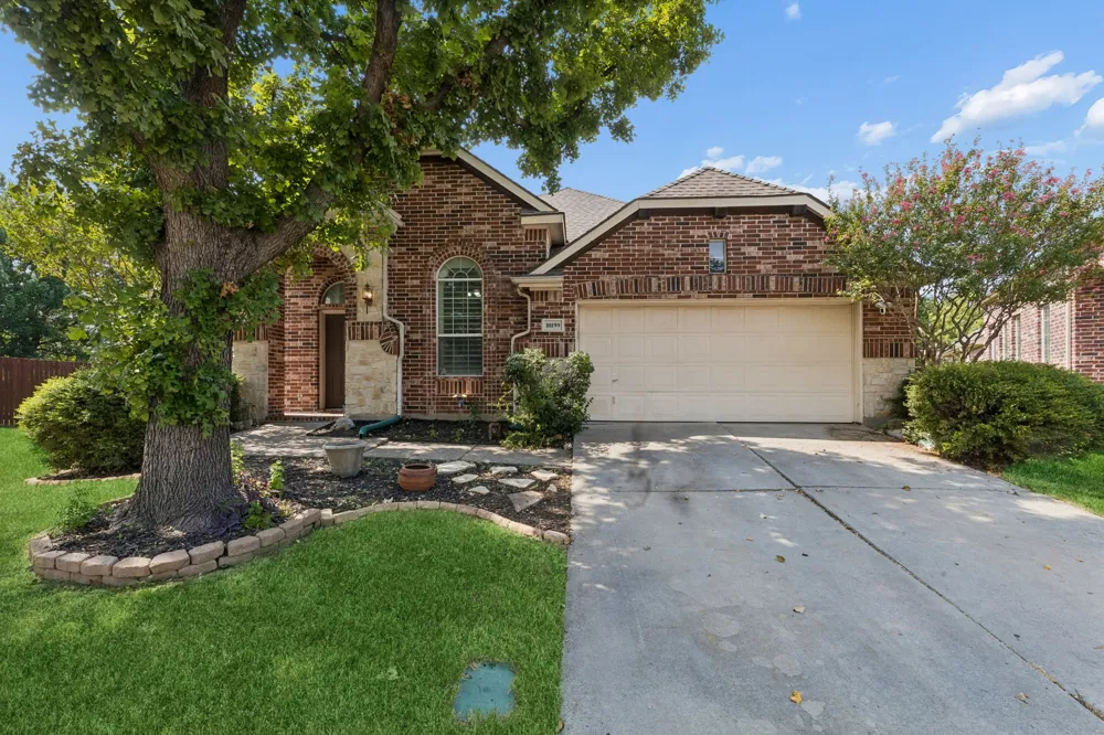 10199 Slick Rock Trail Frisco, TX 75033