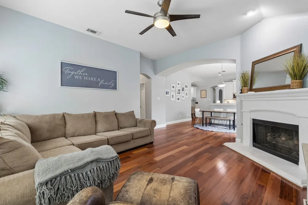10199 Slick Rock Trail Frisco, TX 75033