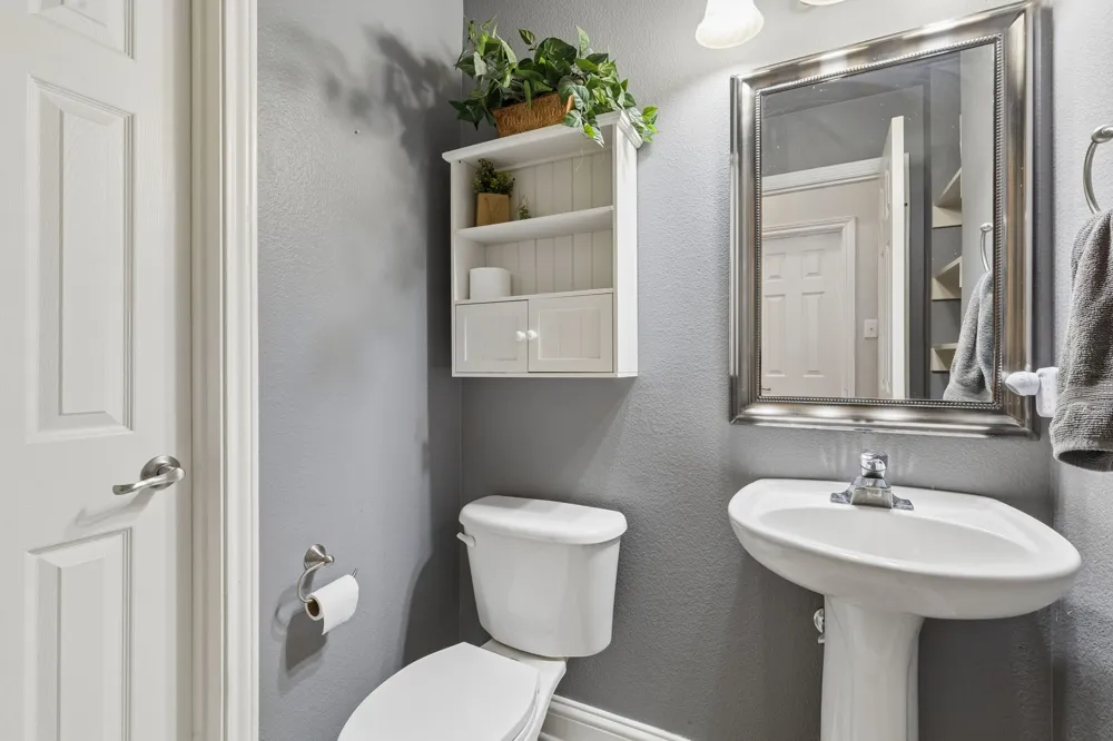 10199 Slick Rock Trail Frisco, TX 75033