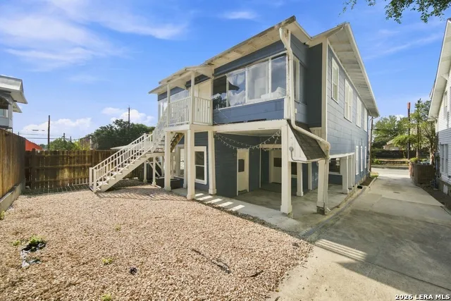 141 E Woodlawn Ave San Antonio, TX 78212