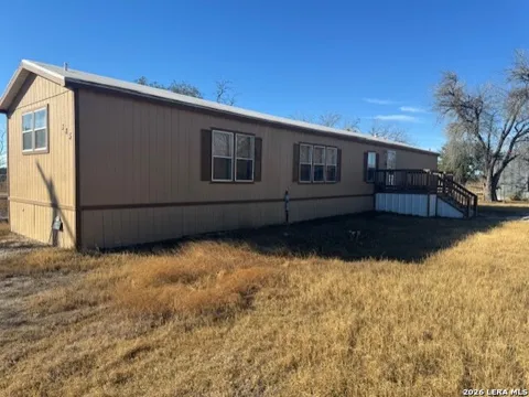 385 W County Road 5719