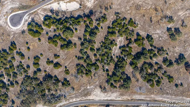 LOT 55 Oakwater Drive Fredericksburg, TX 78624
