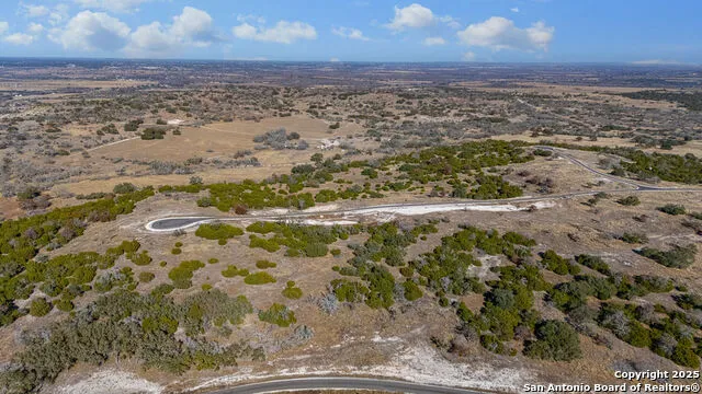 LOT 55 Oakwater Drive Fredericksburg, TX 78624