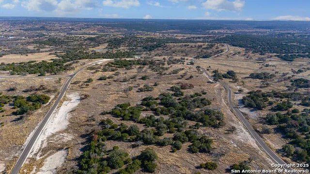 LOT 55 Oakwater Drive Fredericksburg, TX 78624