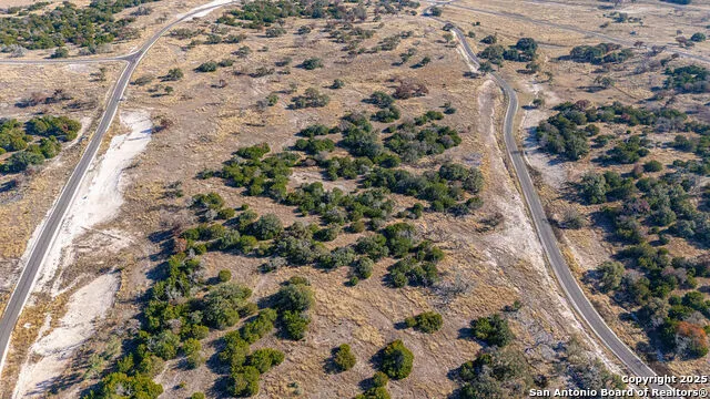 LOT 55 Oakwater Drive Fredericksburg, TX 78624
