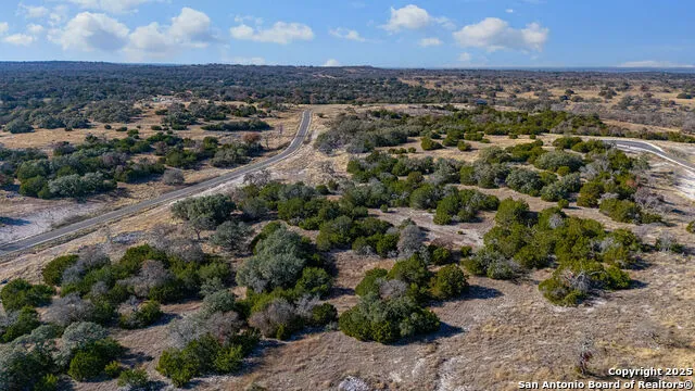 LOT 55 Oakwater Drive Fredericksburg, TX 78624