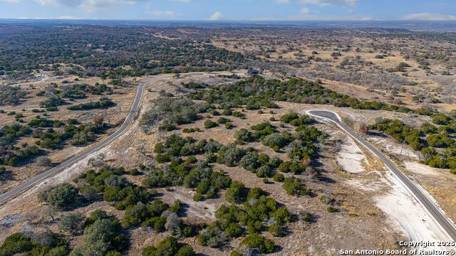 LOT 55 Oakwater Drive Fredericksburg, TX 78624
