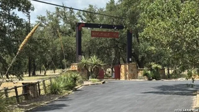 LOT 44 Pr 2535 Mico, TX 78056