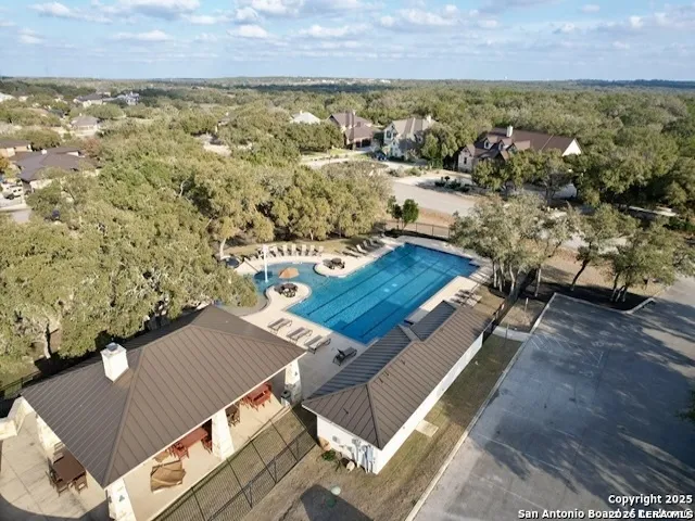 5975 Colin Ridge New Braunfels, TX 78132