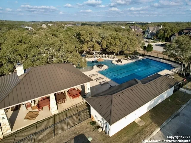 5975 Colin Ridge New Braunfels, TX 78132