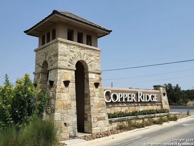5975 Colin Ridge New Braunfels, TX 78132