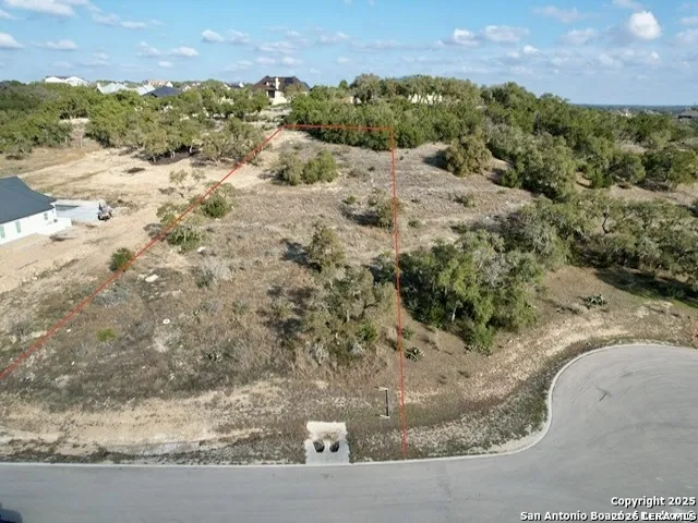 5975 Colin Ridge New Braunfels, TX 78132