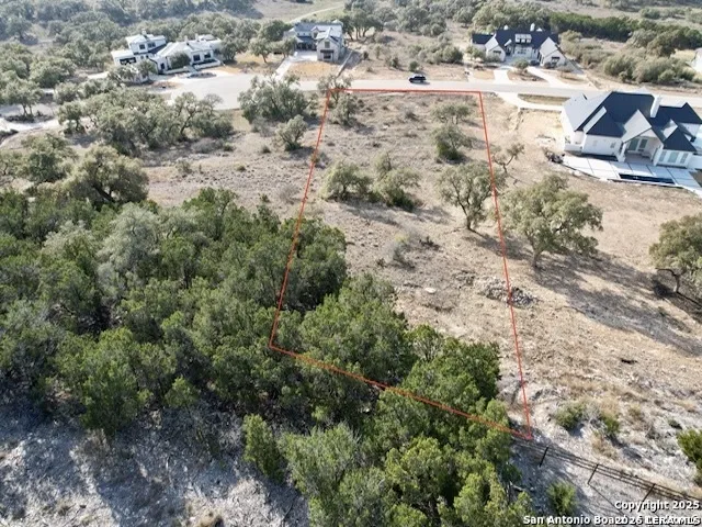 5975 Colin Ridge New Braunfels, TX 78132