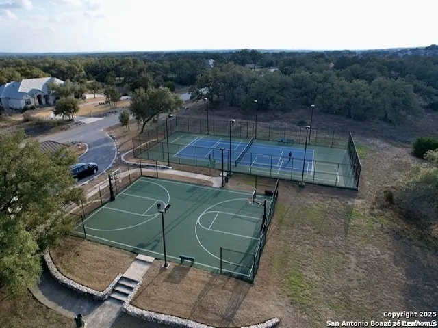 5975 Colin Ridge New Braunfels, TX 78132