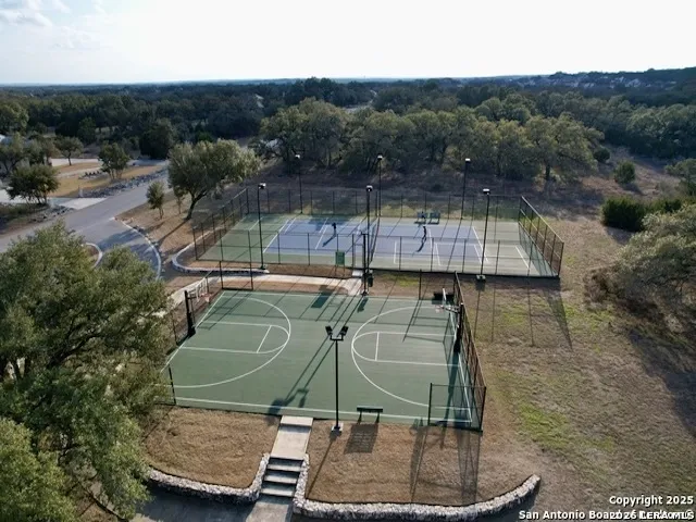 5975 Colin Ridge New Braunfels, TX 78132