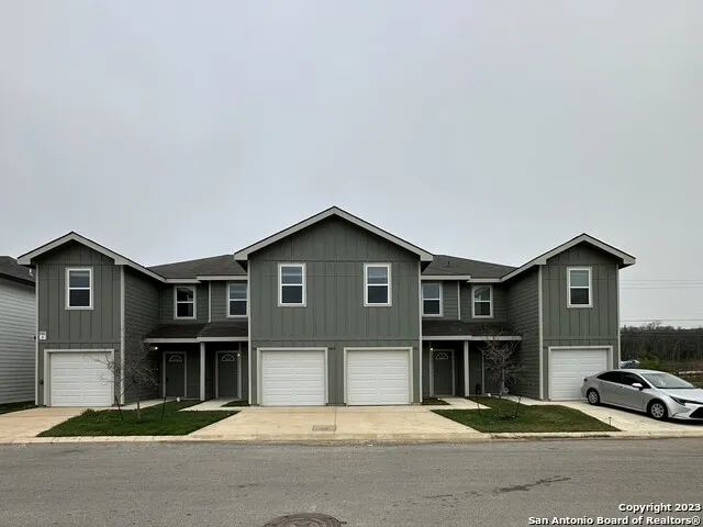 9919 GROVE MIST Unit 103 San Antonio, TX 78233