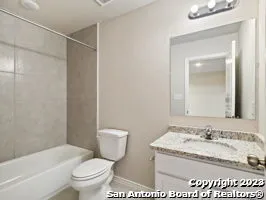 9919 GROVE MIST Unit 103 San Antonio, TX 78233