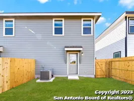 9919 GROVE MIST Unit 103 San Antonio, TX 78233