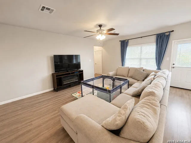 13019 Thyme Way St Hedwig, TX 78152
