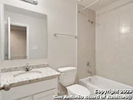 9919 GROVE MIST Unit 102 San Antonio, TX 78233