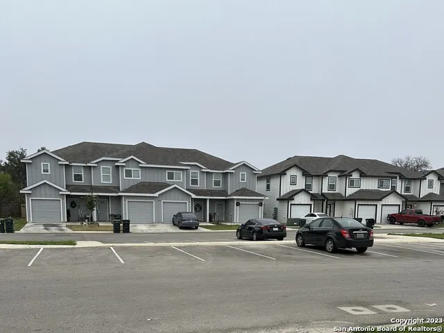 9919 GROVE MIST Unit 102 San Antonio, TX 78233