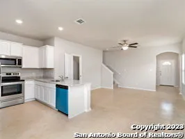 9919 GROVE MIST Unit 102 San Antonio, TX 78233
