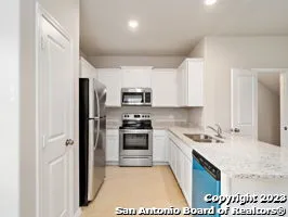 9919 GROVE MIST Unit 102 San Antonio, TX 78233