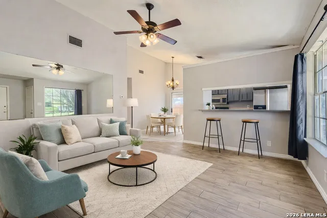 5050 AYRSHIRE San Antonio, TX 78217