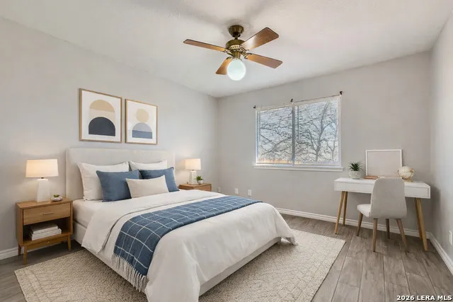 5050 AYRSHIRE San Antonio, TX 78217