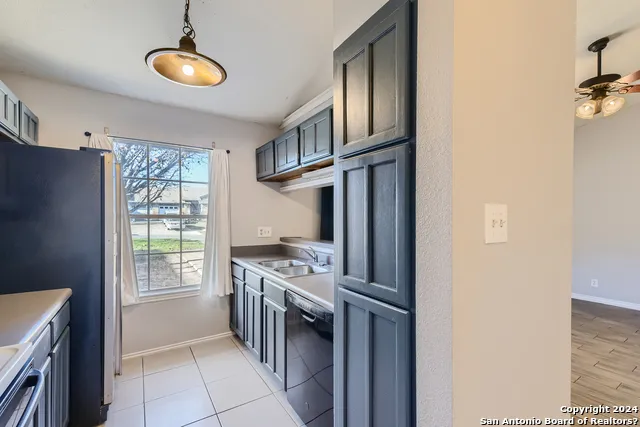5050 AYRSHIRE San Antonio, TX 78217