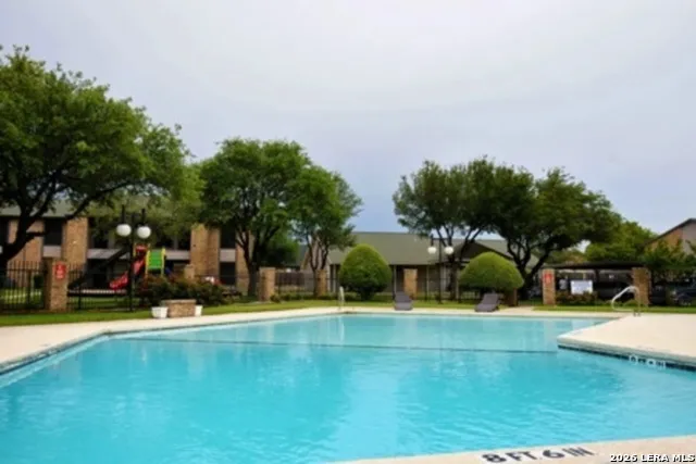 500 E Loop 820 Unit 606 Fort Worth, TX 76112