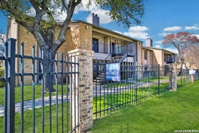 500 E Loop 820 Unit 606 Fort Worth, TX 76112