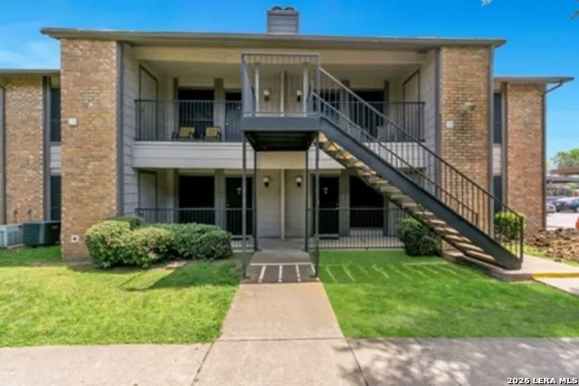 500 E Loop 820 Unit 606 Fort Worth, TX 76112