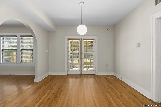526 PERSHING AVE Unit A San Antonio, TX 78209