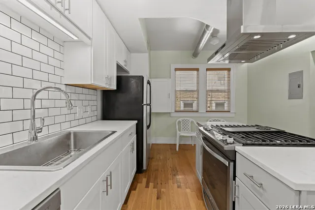 526 PERSHING AVE Unit A San Antonio, TX 78209