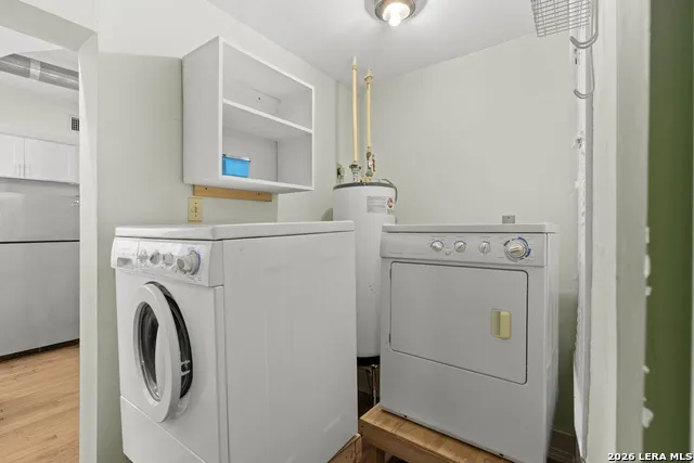526 PERSHING AVE Unit A San Antonio, TX 78209