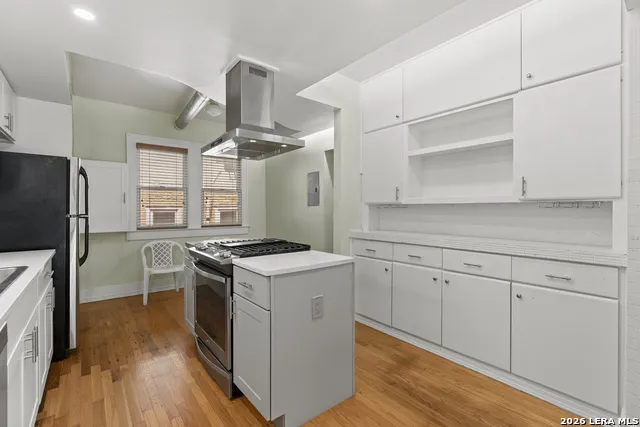 526 PERSHING AVE Unit A San Antonio, TX 78209