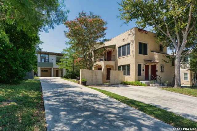 526 PERSHING AVE Unit A San Antonio, TX 78209