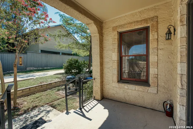 526 PERSHING AVE Unit A San Antonio, TX 78209