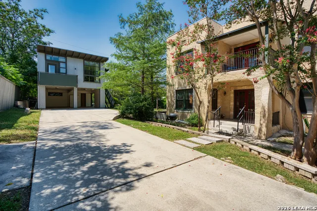 526 PERSHING AVE Unit A San Antonio, TX 78209