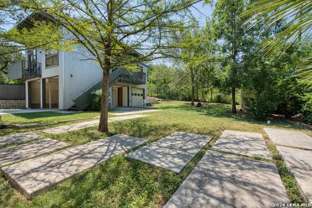 526 PERSHING AVE Unit A San Antonio, TX 78209