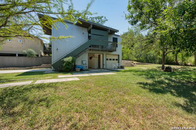 526 PERSHING AVE Unit A San Antonio, TX 78209